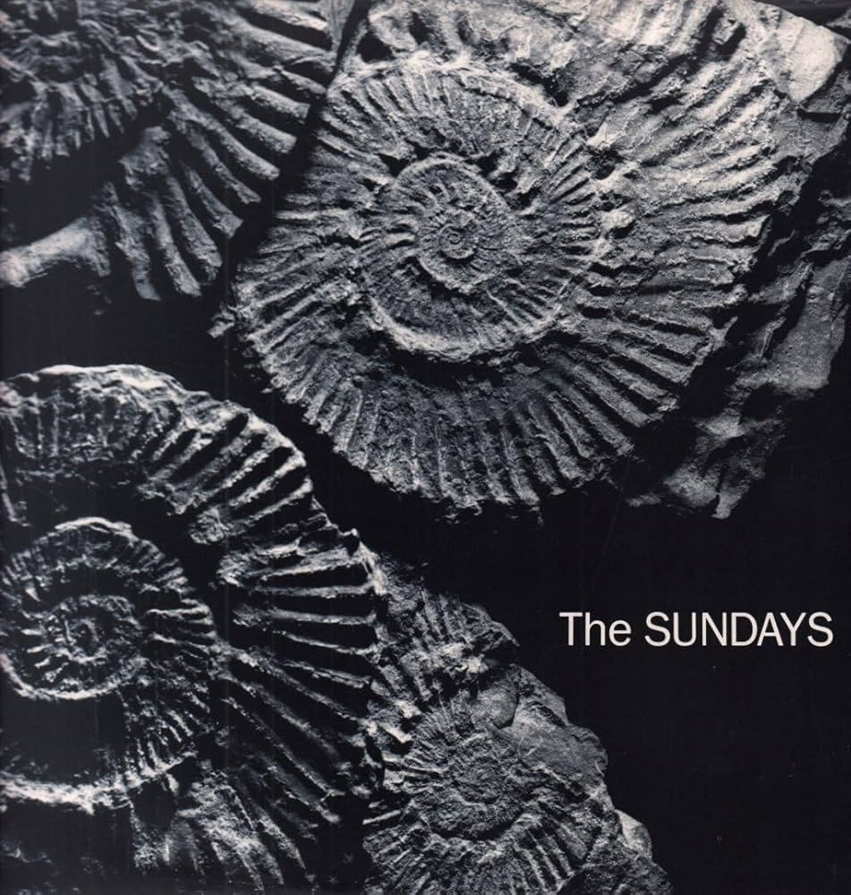 Sundays, The - Reading Writing And Arithmetic [LP]