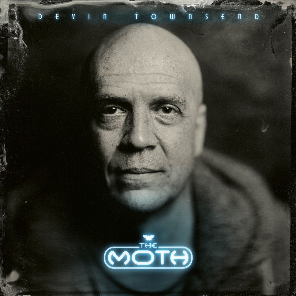 Devin Townsend - The Moth [CD]
