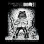 Open Mike Eagle & Kenny Segal - Doomed! [LP]