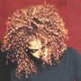 Janet Jackson - The Velvet Rope [2xLP]