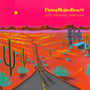 Flying Mojito Bros - Just Passing Through [LP]
