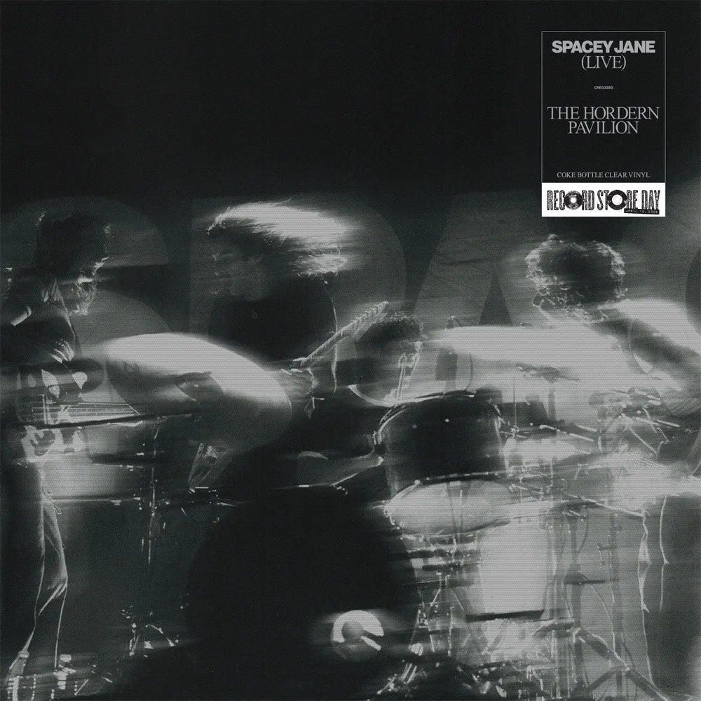 Spacey Jane  - Live at The Hordern Pavilion (Sydney, NSW) 2025 [2xLP]