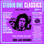 Soul Jazz Records - Studio One Classics [2xLP - Blue]