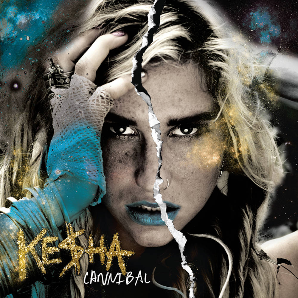 Ke$ha - Cannibal (Expanded Edition) [LP]