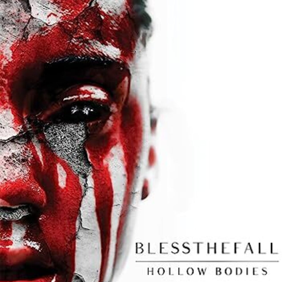 blessthefall - Hollow Bodies (10th Anniversary) [LP]