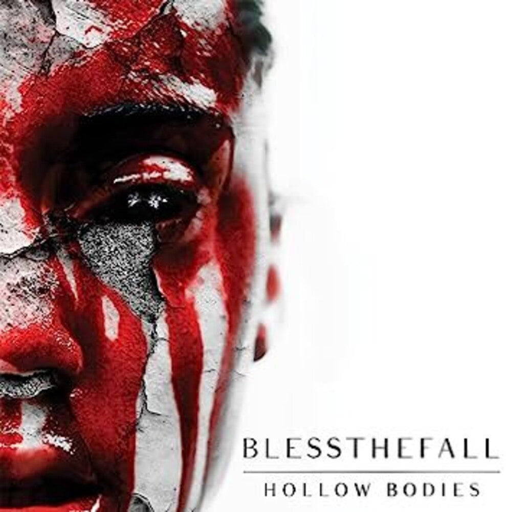 blessthefall - Hollow Bodies (10th Anniversary) [LP]