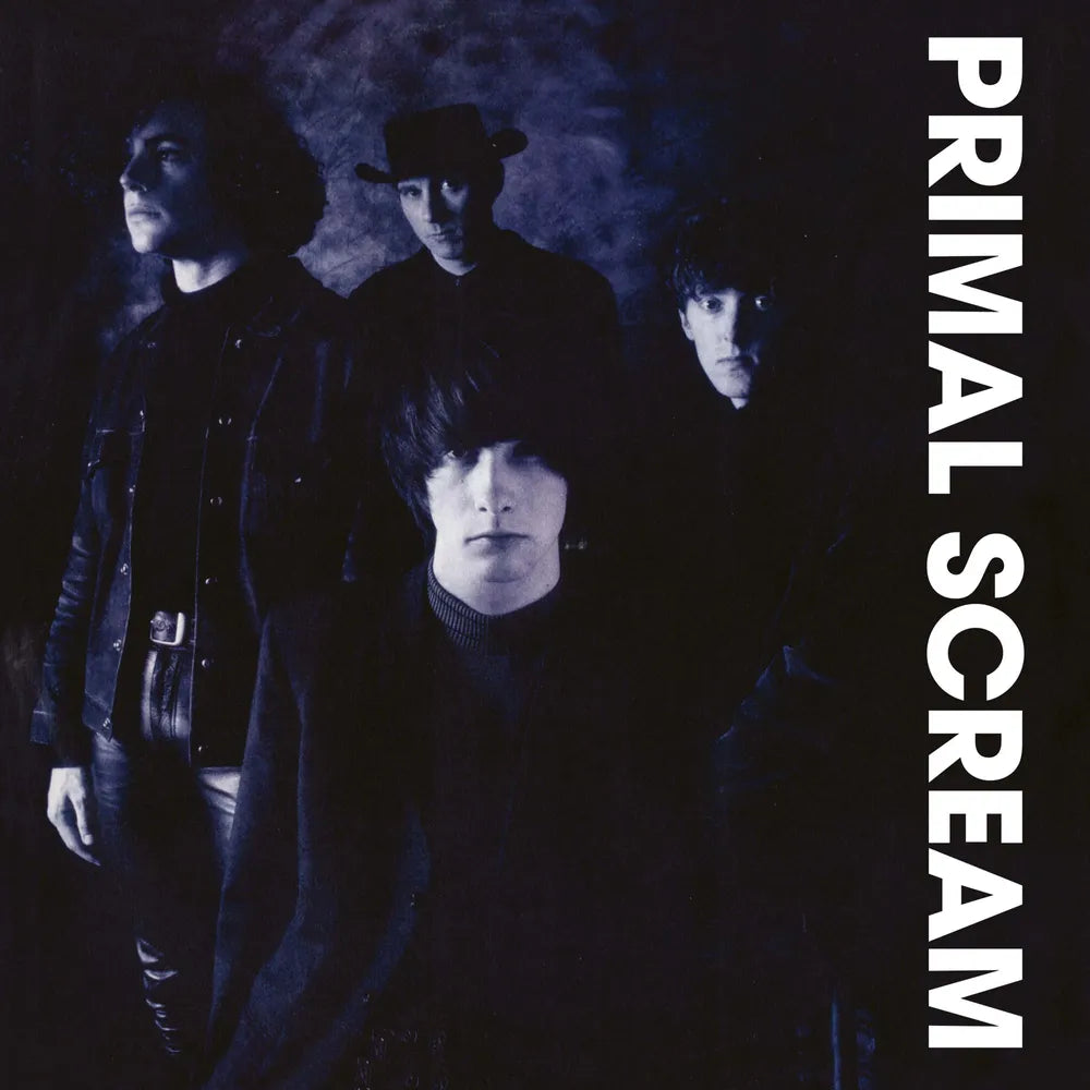 Primal Scream - 1987 EPs [LP]