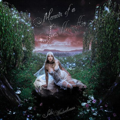 Suki Waterhouse - Memoir of a Sparklemuffin [CD]