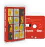 Mountain Goats, The - Days [Cassette]