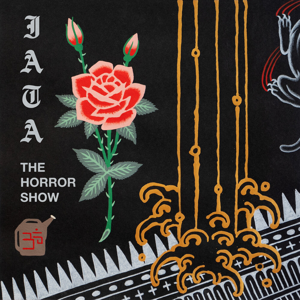I Am the Avalanche - The Horror Show [LP]
