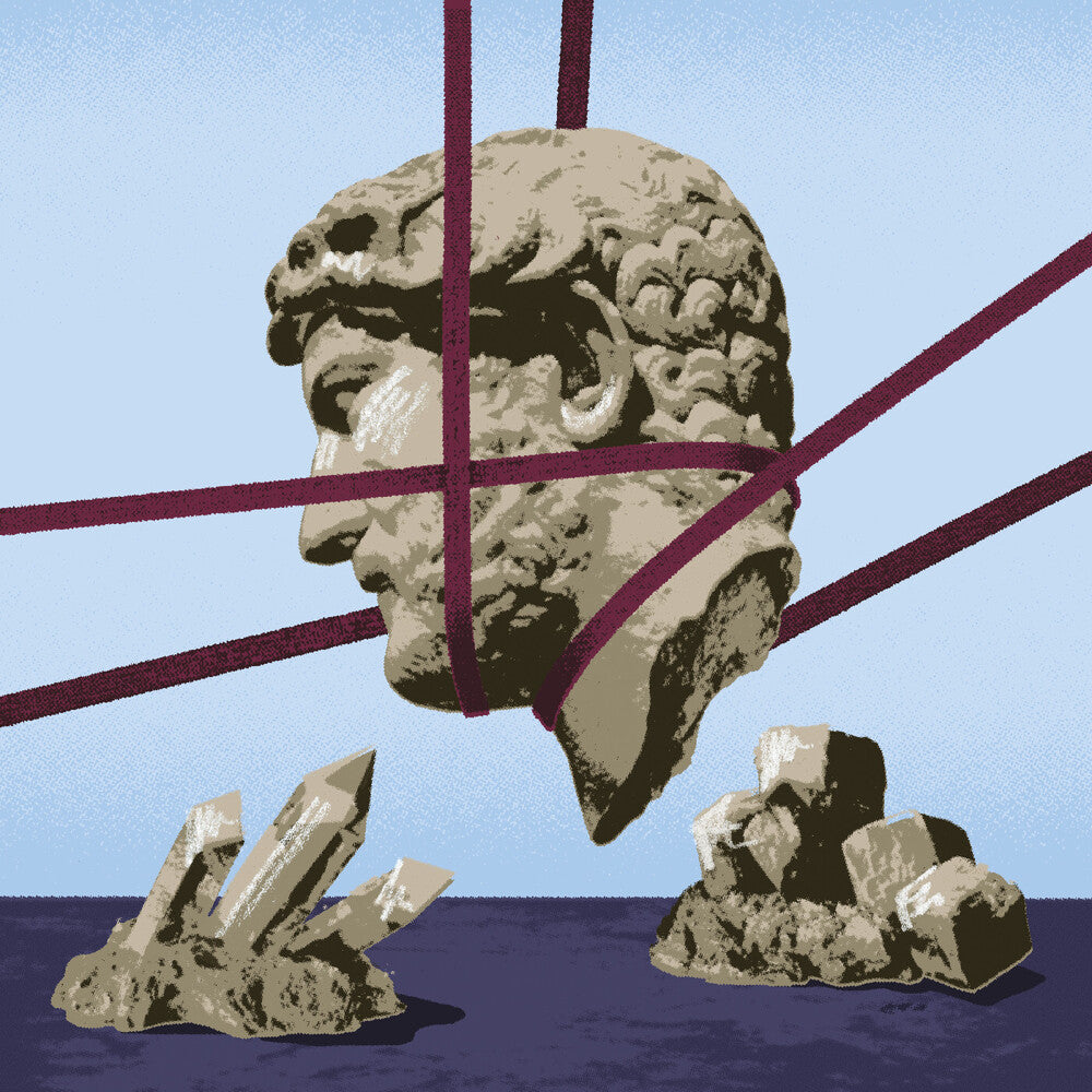 Hot Chip - One Life Stand [2xLP]