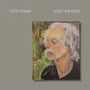 Steve Young - Long Time Rider [LP]