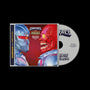 Czarface - Czarface Meets Frankie Pulitzer [CD]