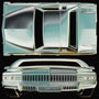 DJ Spanish Fly - Cadillac Warning [LP - Red]