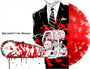 Exhumed / Iron Reagan - Exhumed / Iron Reagan [LP - Red/White Splatter]