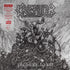 Kreator - Pleasure to Kill (40th Anniversary) [LP - Blood-Red Marbled]