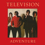 Television - Adventure Expanded [CD]