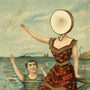 Neutral Milk Hotel - In the Aeroplane Over the Sea [CD]