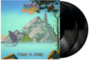Yes - From A Page [2xLP]