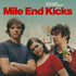 Various Artists - Mile End Kicks - Music Inspired by the Motion Picture [LP - White Splatter]