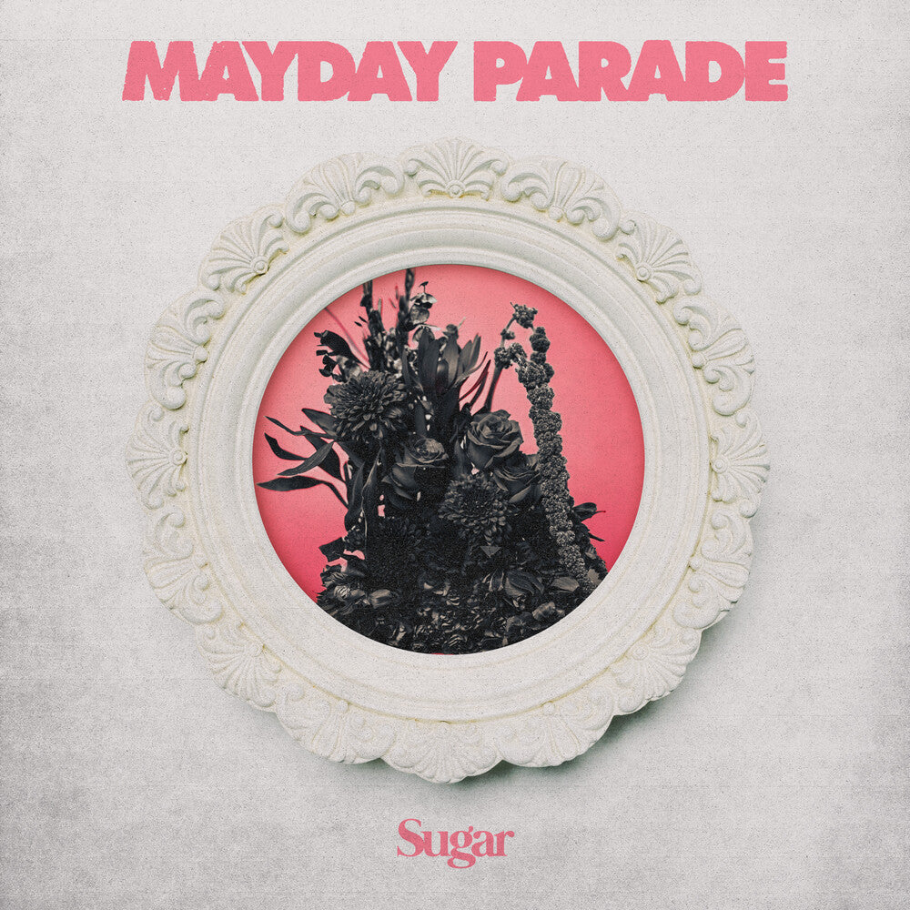 Mayday Parade - Sugar [LP]