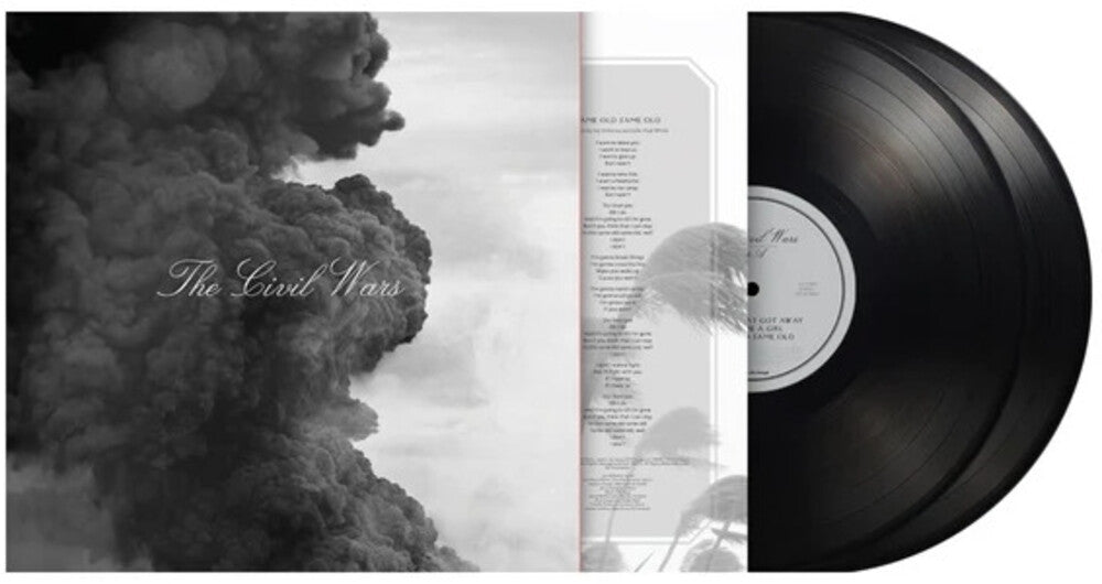 Civil Wars, The - Civil Wars [2xLP]