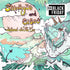 Shwayze and Cisco Adler - Island In The Sun [LP - Seafoam Green]
