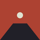 Tycho - Epoch (10th Anniversary) [LP - Blue/Black]