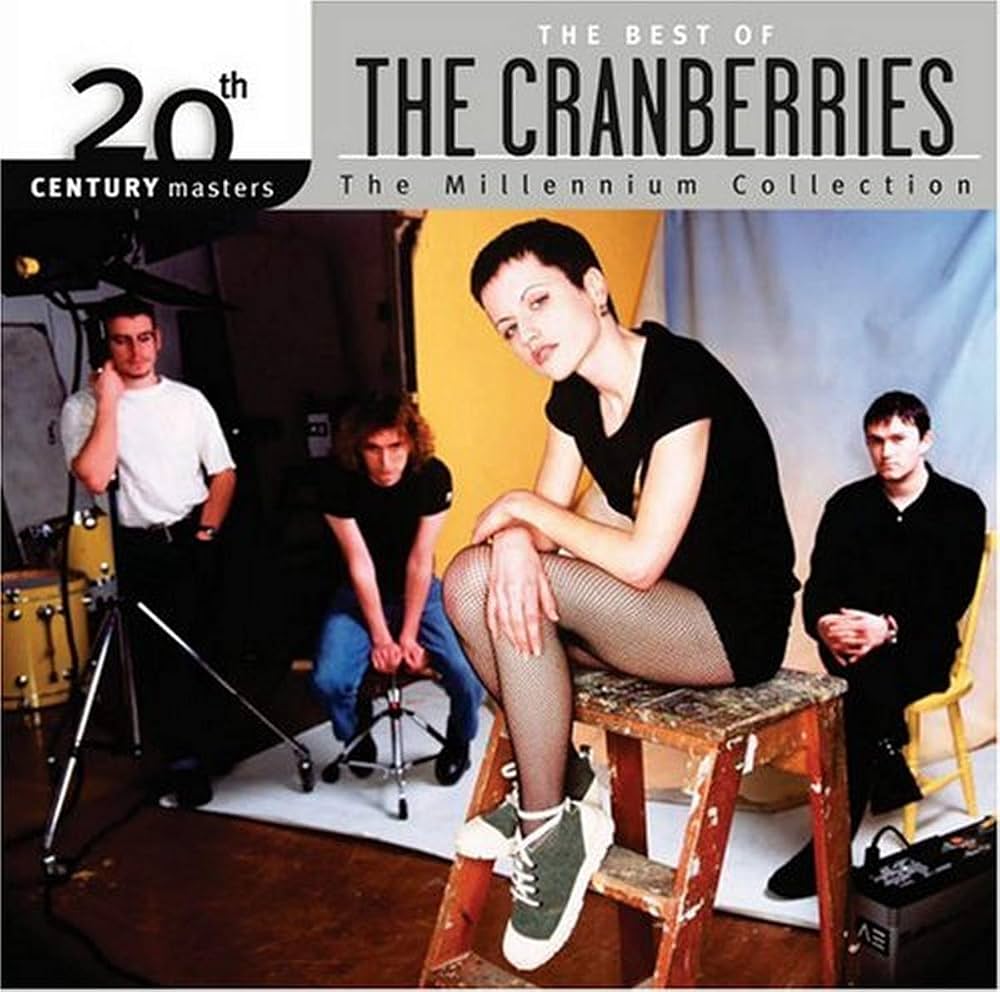 Cranberries, The - 20th Century Masters: Millennium Collection [CD]
