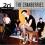 Cranberries, The - 20th Century Masters: Millennium Collection [CD]