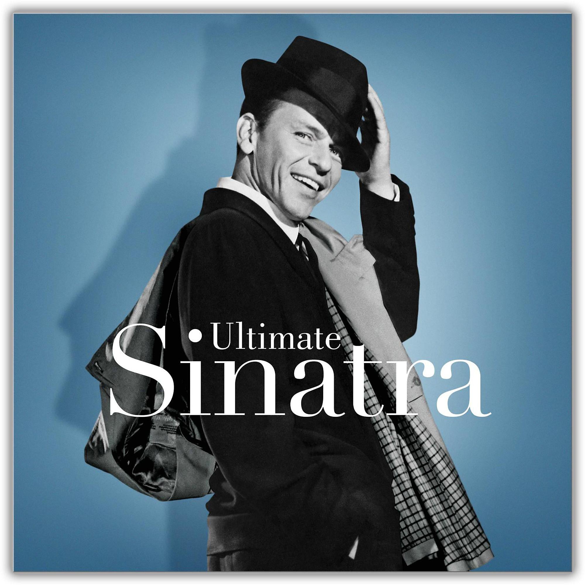 Frank Sinatra - Ultimate Sinatra [CD]