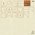 Julian Lage featuring Jorge Roeder & Joey Baron - The Reservoir Sessions [12" - Transparent Orange]