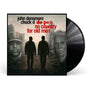 Chuck D & John Densmore - DO+PE = No Country For Old Men [LP]