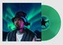 Chance the Rapper - Star Line [LP - Clear Green]