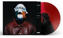 KNEECAP - Fenian [LP - Red/Black]