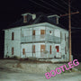 Garden, The - Bootleg [CD]