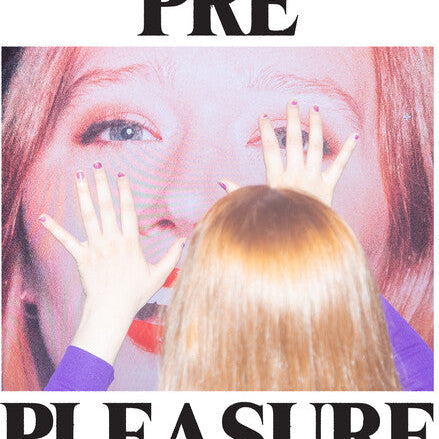 Julia Jacklin - Pre Pleasure [LP - White]