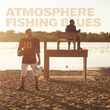 Atmosphere - Fishing Blues [CD]