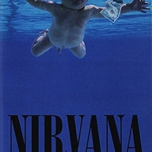 Nirvana - Nevermind [Cassette]