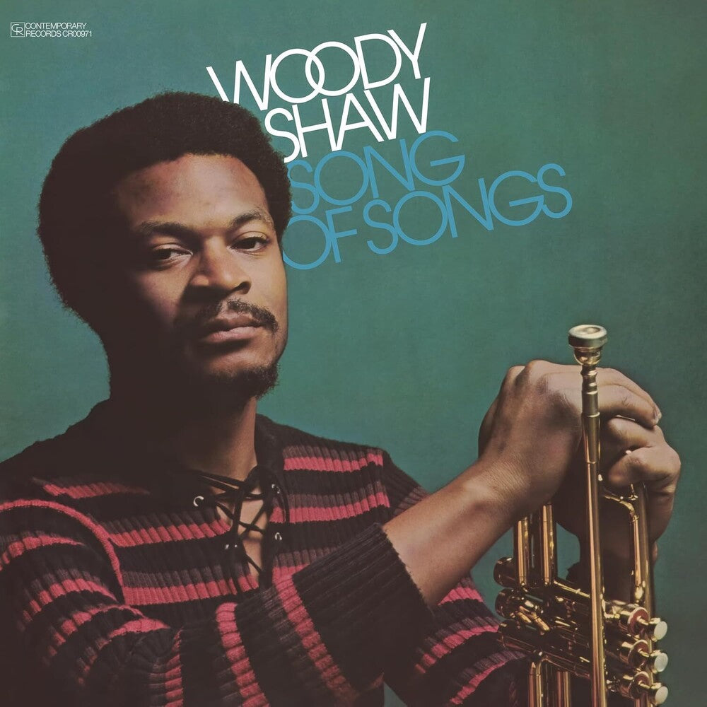 Woody Shaw - Song of Songs (Jazz Dispensary Top Shelf) [LP]