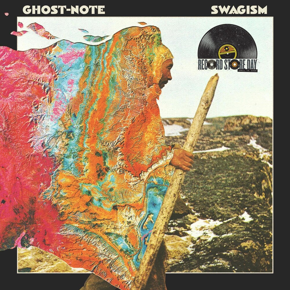 Ghost-Note - Swagism [2xLP]