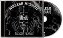 Nuclear Messiah - Black Flame [CD]