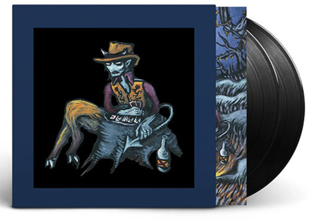 Drive-By Truckers - The Complete Dirty South [Boxset]