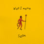 Sella - Well I Mean [LP]