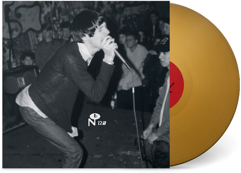 Antioch Arrow - Your Hearts Belong to Us [LP - Gold]