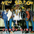 New Edition - Candy Girl [LP - Candy Swirl]