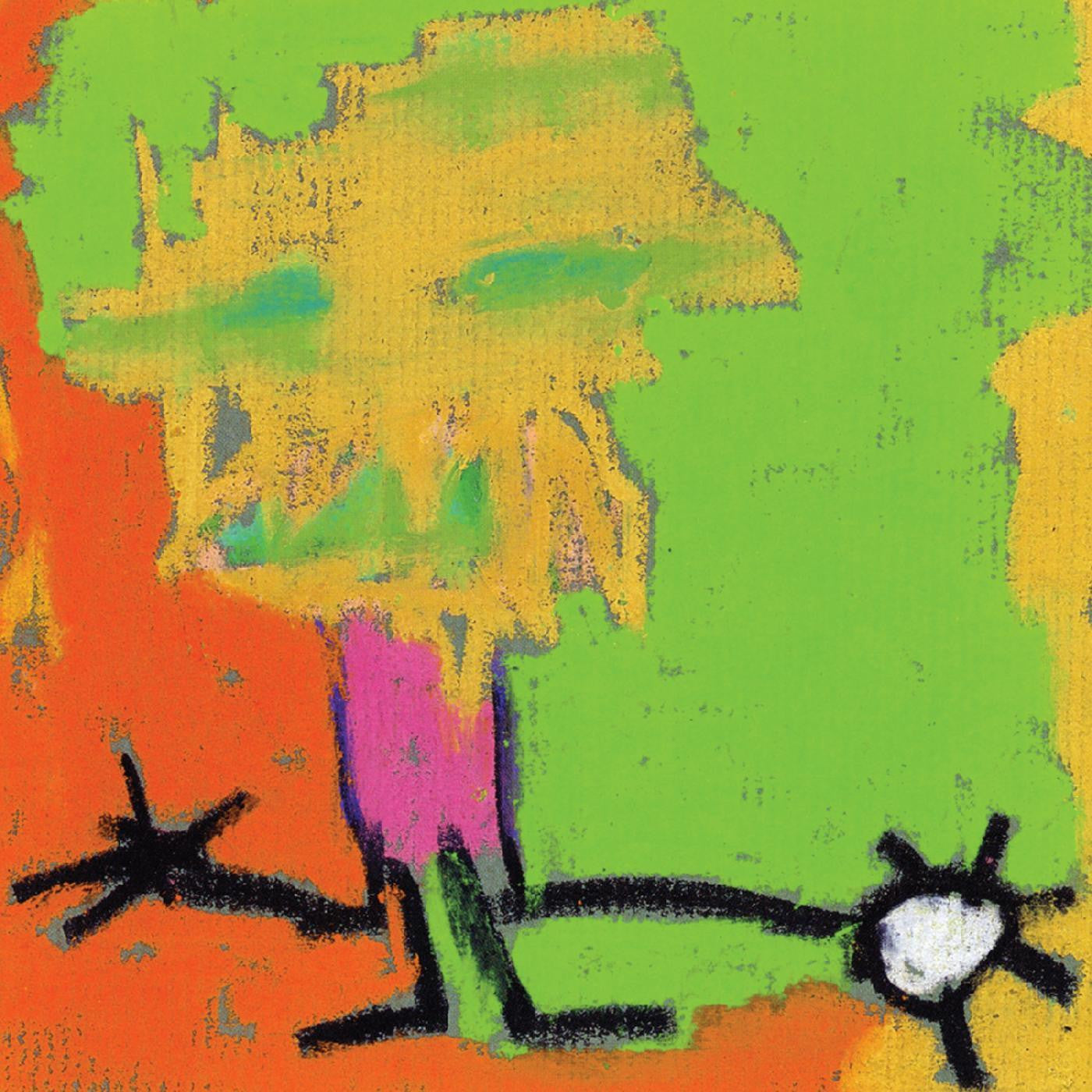 Martin & Wood Medeski - Shack-Man [LP - Fluorescent Green]