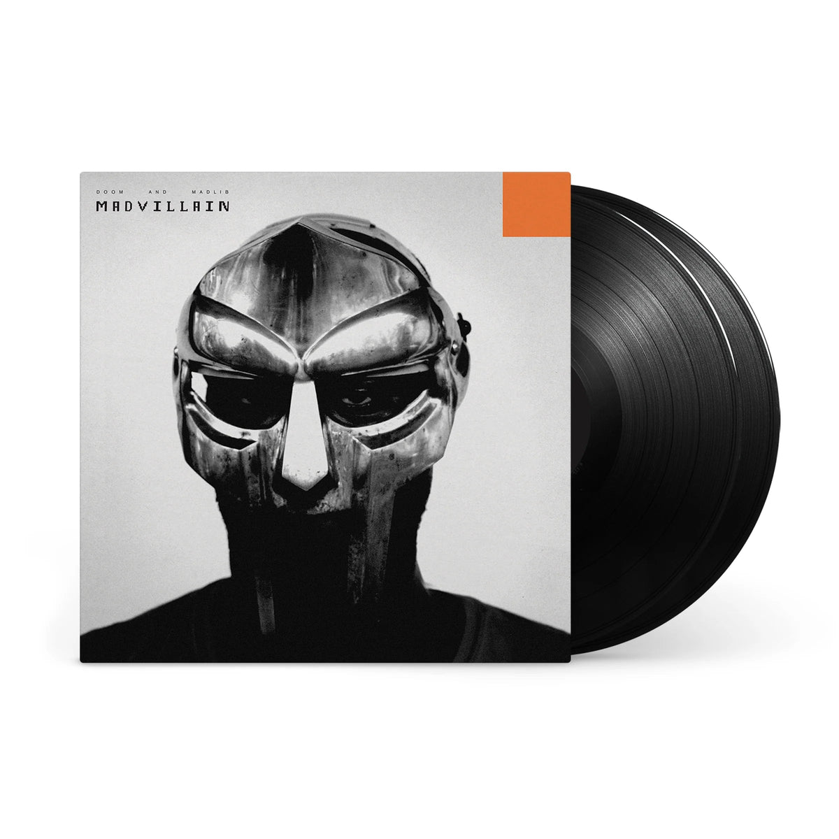Madvillain - Madvillainy [2xLP]