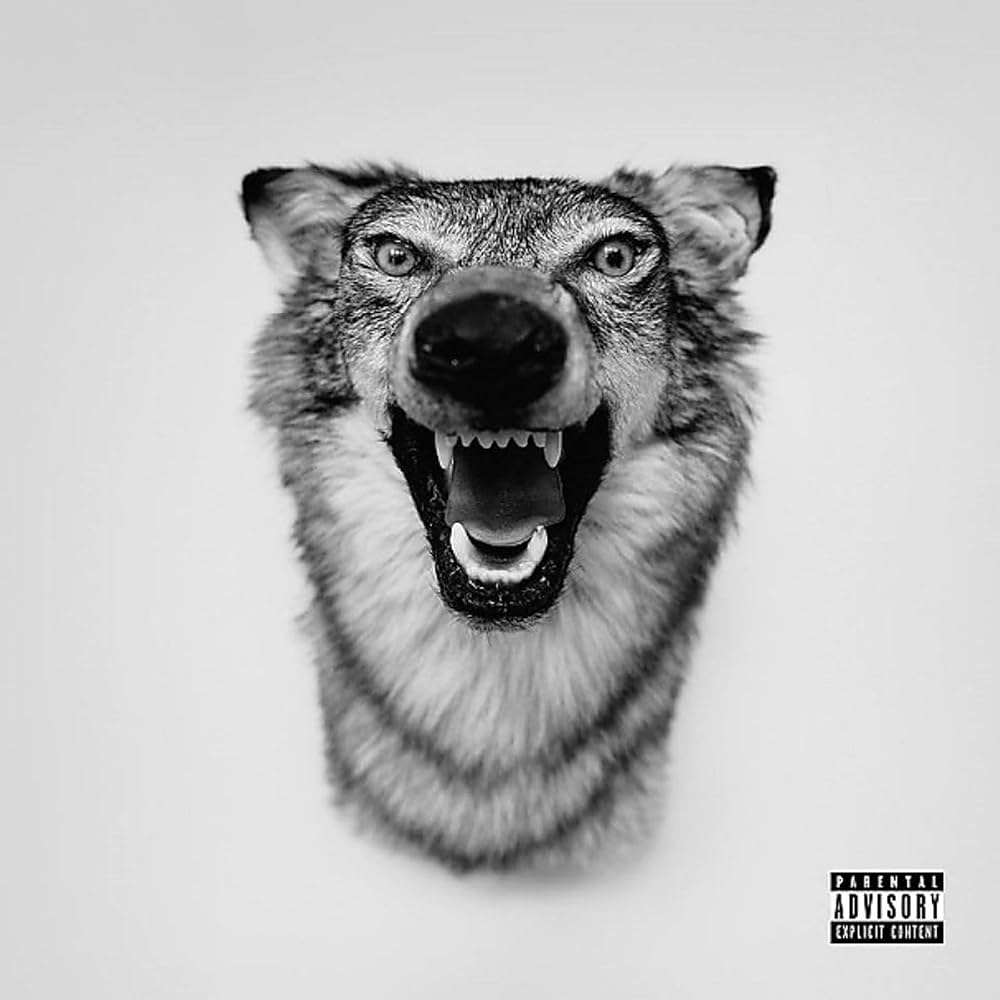 Yelawolf - Love Story [2xLP]