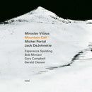 Miroslav Vitous - Mountain Call [LP]